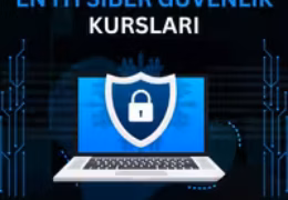 En İyi Siber Güvenlik Kursları