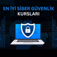 En İyi Siber Güvenlik Kursları