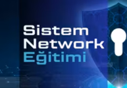 Sistem Network Kursu Eğitimi