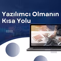 Yazılımcı Olmanın Kısa Yolu