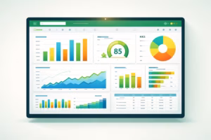 Excel Dashboard Eğitimi